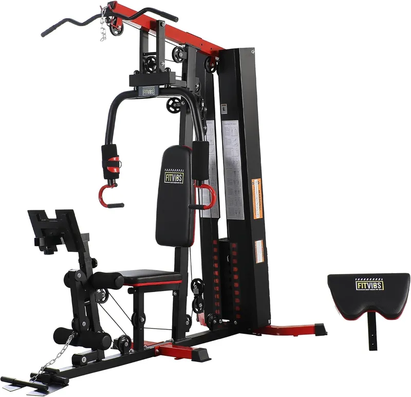 Fitvids Home Gym, Exercise Equipment for Home
