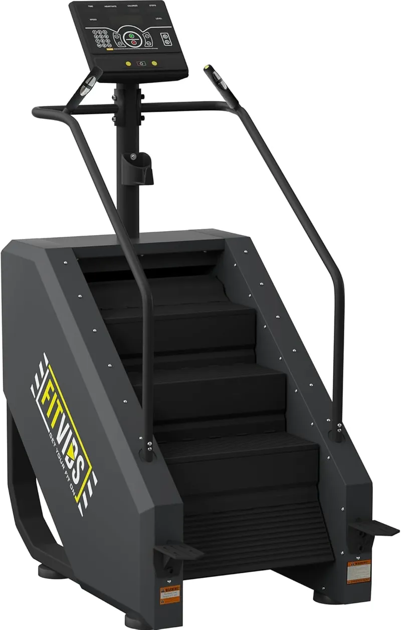 Fitvids Stair Stepper Machine